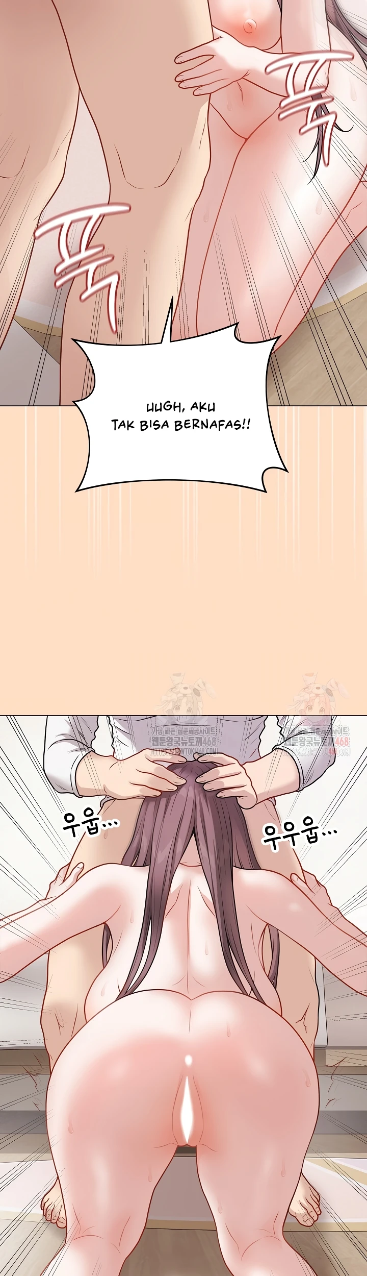 Signed, Sealed, Mistaken - Page 41